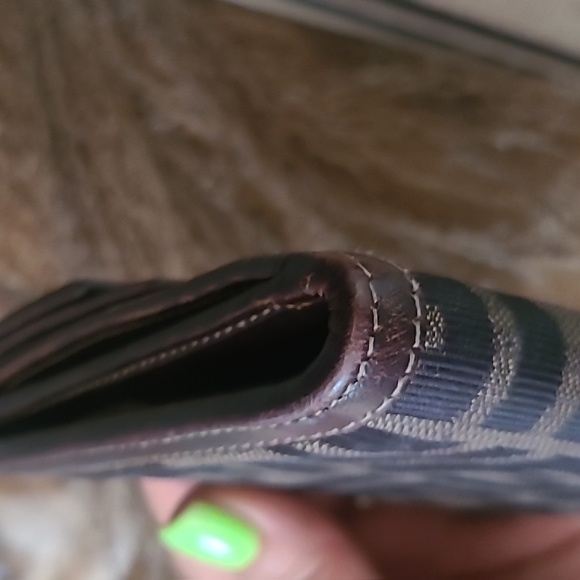 Fendi Wallet - Picture 15 of 16